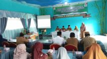SLB Negeri Syech Abdurrauf Gelar Workshop ABA Autisme 22 SLB Negeri Syech Abdurrauf Gelar Workshop ABA Autisme