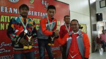 Atlet Catur Aceh Selatan Boyong 4 Medali di PORA XIV Pidie