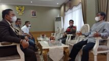 Kado Akhir Tahun, BPN Kota Subulussalam Resmi Definitif 