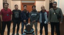 Cabuli Cucu, Seorang Kakek di Subulussalam Diamankan Polisi