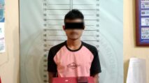 Miliki Sabu 0,18 Gram, Pemuda Pidie Diringkus Polisi