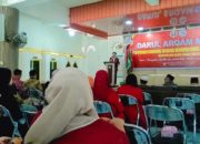 21 Kader Ikatan Mahasiswa Muhammadiyah Ikuti DAM di Abdya, 3 Kader Diutus dari Sumut