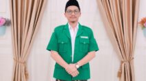 Pimpinan GP Ansor Lhokseumawe, Fakhrurrazi: Tak Perlu Revisi Qanun LKS di Aceh 30 Pimpinan GP Ansor Lhokseumawe, Fakhrurrazi: Tak Perlu Revisi Qanun LKS di Aceh