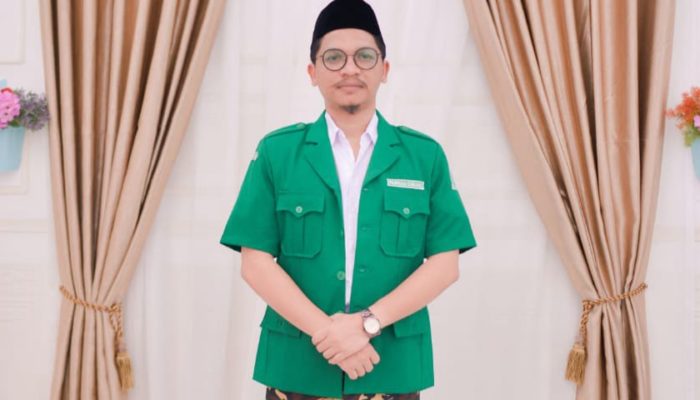 Pimpinan GP Ansor Lhokseumawe, Fakhrurrazi: Tak Perlu Revisi Qanun LKS di Aceh