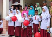 47 Ribu Anak di Aceh Selatan jadi Sasaran Imunisasi Polio