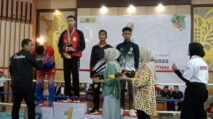 Abdya Raih 2 Medali dari Cabor Muaythai di Pora XIV Pidie 23 Abdya Raih 2 Medali dari Cabor Muaythai di Pora XIV Pidie