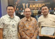 STKIP Muhammadiyah Abdya Dinobatkan sebagai Sekolah Tinggi Terbaik 2022