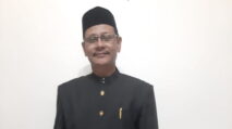 H. Murtadha Terpilih sebagai Keuchik Gampong Meunasah Mesjid