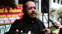 Soal Bus Dilempari Batu, Persatuan Supporter Timnas Minta Maaf ke Masyarakat Thailand