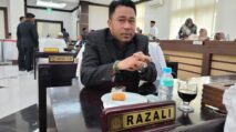Razali Abu: Para Pihak Lalai Perjuangkan Hak Masyarakat dari Penerimaan PI 10 Persen