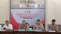 80 Persen Tahanan di Abdya Didominasi Kasus Narkoba