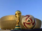 Adidas Resmikan “Al Hilm” Bola Final Piala Dunia 2022