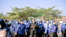 Keren, RSUD Kota Subulussalam Berhasil Raih Akreditasi Paripurna