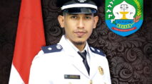 Gampong Lhung Asan Tetapkan RPJMG Tahun 2023-2028 32 Keuchik Gampong Lhung Asan, Maidi