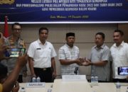 Salahgunakan Dana BUMG, Mantan Keuchik di Nagan Raya Kembalikan Uang Rp 180 Juta di Polres