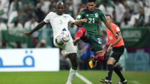 Meski Menang dari Arab Saudi 2-1, Meksiko Gagal Melaju ke 16 Besar Piala Dunia 2022