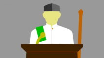 Daftar Khatib dan Imam Shalat Jum'at 74 Masjid di Aceh Besar 13 Januari 2023