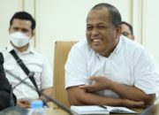Relawan Jokowi Apresiasi Negara Akui 12 Pelanggaran HAM dari Aceh Hingga Papua