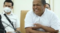 Relawan Jokowi Apresiasi Negara Akui 12 Pelanggaran HAM dari Aceh Hingga Papua