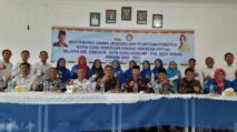 SLB Syekh Abdurrauf Subulussalam Tuan Rumah Pelantikan IGPKhI Wilayah VIII