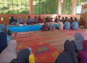 Aceh Tengah Serahkan Insentif untuk 1.302 Guru TPA