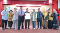 RSUD Kota Subulussalam Terima Sertifikat Akreditasi Paripurna dari KARS