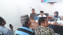 Tahun 2022, 18 Kasus Pernikahan Anak Dibawah Umur Terjadi Abdya