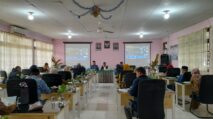 PNL Sosialisasi Penerimaan Mahasiswa Baru ke Sekolah di Aceh Timur, Langsa dan Aceh Tamiang