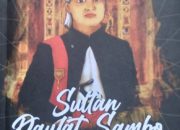 Panitia Pengusulan Sultan Daulat jadi Pahlawan Nasional Terbentuk, DPRK Siap Fasilitasi