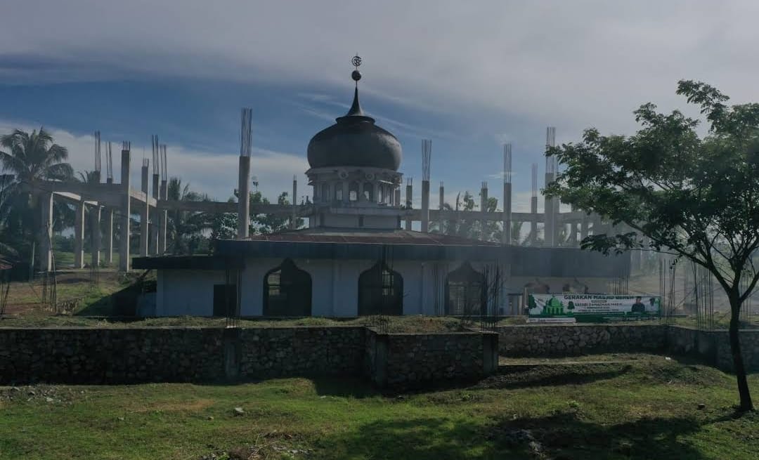 Aceh Besar Rilis 70 Khatib dan Imam Shalat Jum'at 27 Januari 2023 Esok