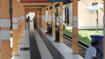 dr Ismuha Ajak Masyarakat Koperatif Ciptakan Lingkungan Aman dan Nyaman di RSUTP