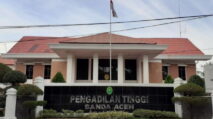 Sepanjang Tahun 2022, PT BNA Hukum Mati 22 Napi Narkotika