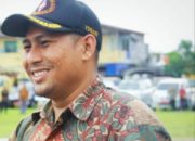 Diduga Langgar Kode Etik, Pj Bupati Aceh Barat Copot Dua ASN