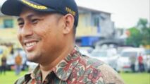 Diduga Langgar Kode Etik, Pj Bupati Aceh Barat Copot Dua ASN