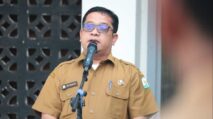 Pimpin Apel Pagi, Devi Ajak ASN Untuk Berkinerja Baik, Terukur Dan Terarah