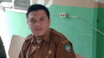Camat Jeumpa Imbau Keuchik Tertib Admistrasi Kependudukan