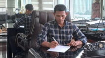 Mus Seudong Tagih Janji DPRK Abdya Soal RDP Eks Lahan HGU PT CA