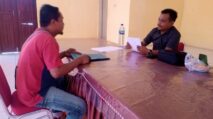 KIP Abdya Interview 1.293 Calon Anggota PPS