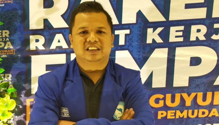 HUT Ke 50, Bank Aceh Gelar Expo UMKM, Ini Harapan FPMPA