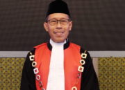 Pengadilan Tinggi Banda Aceh Sampaikan Refleksi Kinerja Tahun 2022