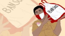 Hipelmabdya Desak Dinsos Abdya Tuntaskan Persoalan PNS Terima Bansos