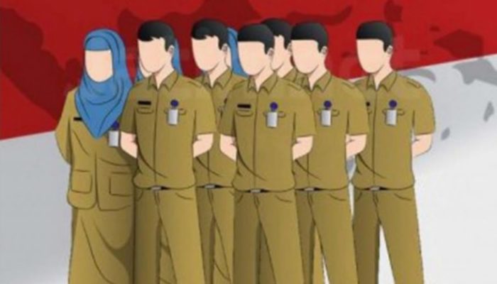 Aparatur Gampong di Nagan Raya Dilarang Rangkap Jabatan jadi Petugas Pemilu