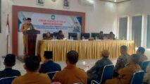 Pemkab Abdya Gelar Forum Konsultasi Publik Susun RKPD 2024