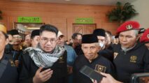 Lolos Peserta Pemilu 2024, Partai Ummat Targetkan Suara Lebih dari PAN