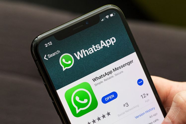 Mulai Tahun 2023, Ini 47 Ponsel Android dan iPhone yang Tidak Bisa Gunakan WhatshApp