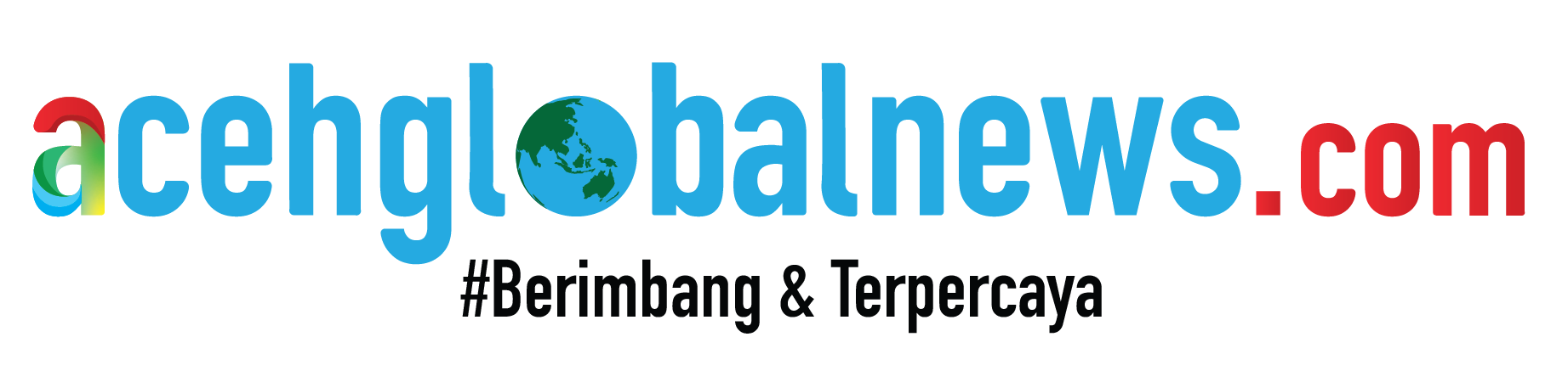 Aceh Global News Logo