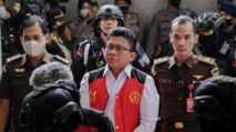 Majelis Hakim Vonis Mati Ferdy Sambo