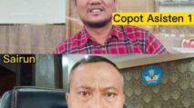 Nobuala Minta Plt Asisten I Setdako Subulussalam Dicopot, Sairun: Bisa Hanya Omdo!