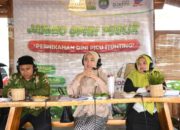 Ayu Marzuki Sebut Stunting di Aceh Turun Dua Persen