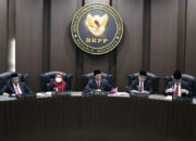Senin Esok, DKPP Sidangkan Ketua KPU RI Hasyim Asy’ari